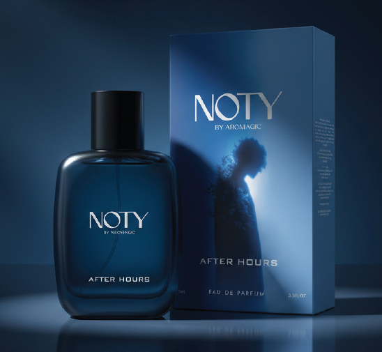 NOTY | AFTERHOURS