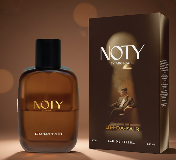 NOTY | OM-DA-FAIR