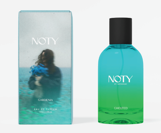 NOTY | GARDENIA