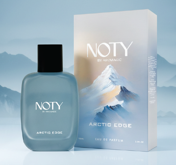 NOTY | ARCTIC EDGE