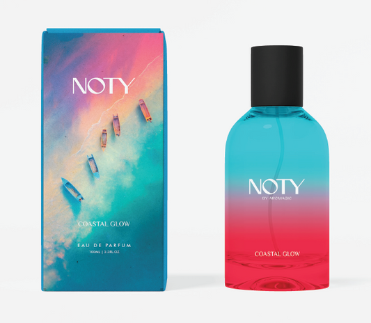 NOTY | COASTAL GLOW