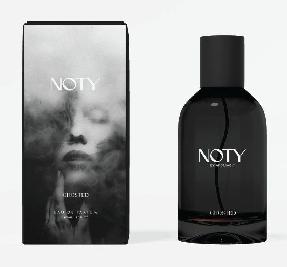 NOTY | GHOSTED