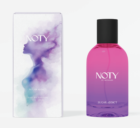 NOTY | SUGAR ADDICT